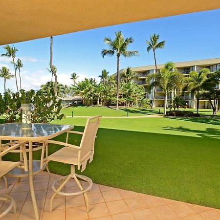 Maui Sunset B-115 Apartment Кихеи Екстериор снимка