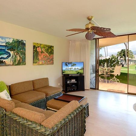 Maui Sunset B-115 Apartment Кихеи Екстериор снимка