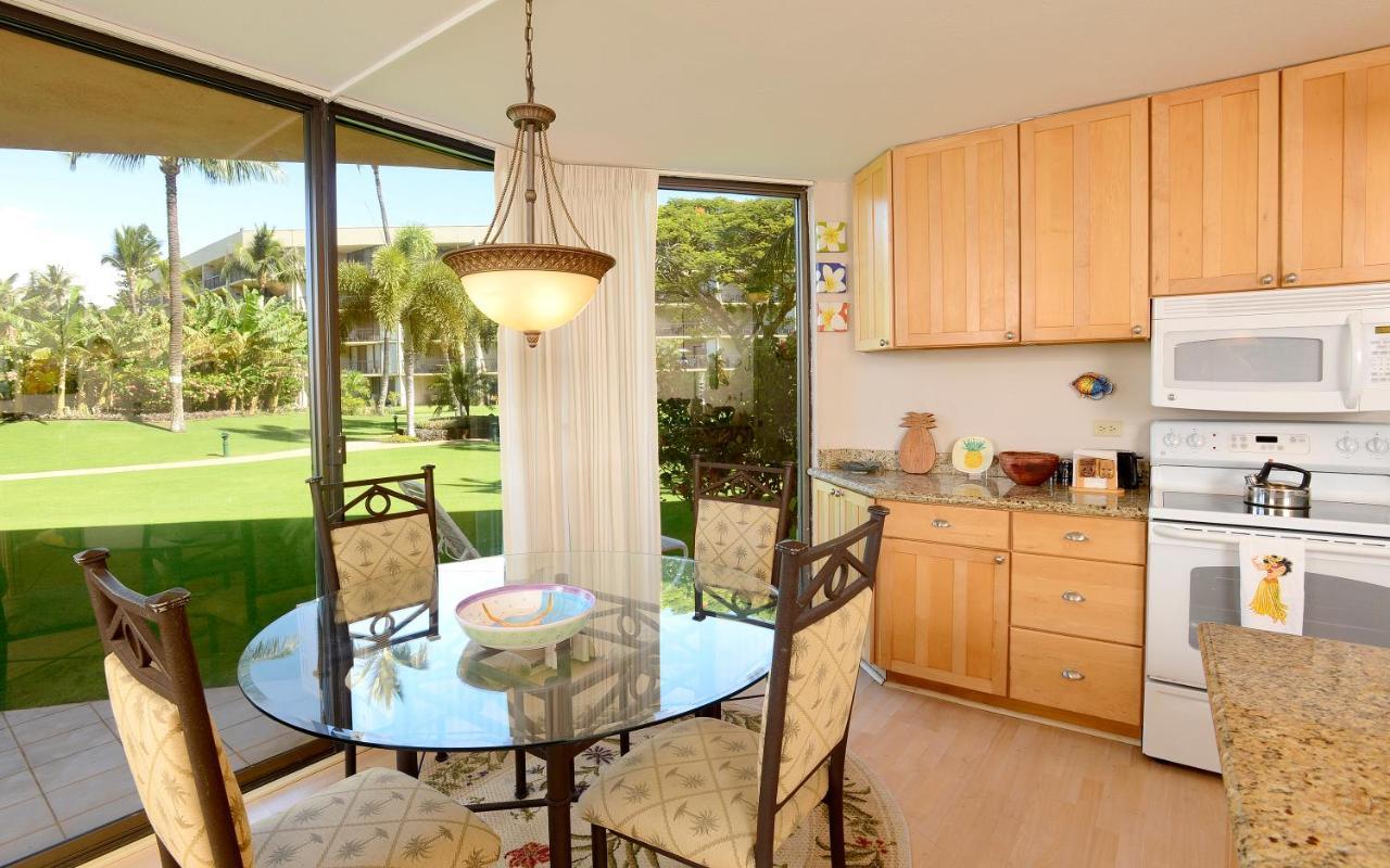 Maui Sunset B-115 Apartment Кихеи Екстериор снимка