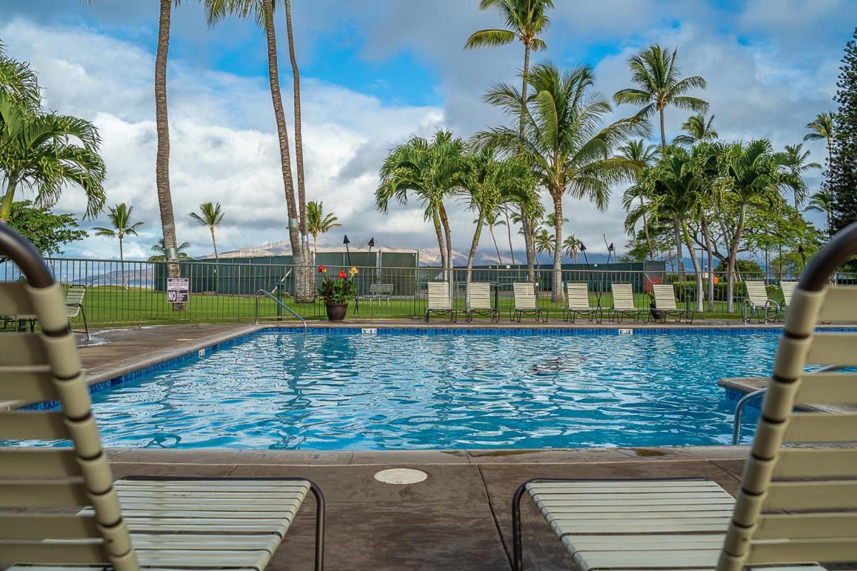 Maui Sunset B-115 Apartment Кихеи Екстериор снимка