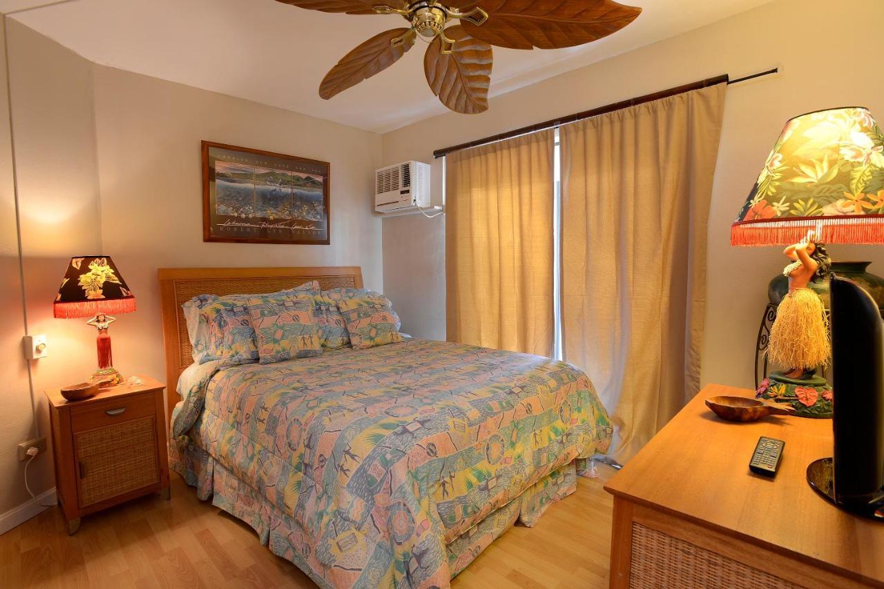 Maui Sunset B-115 Apartment Кихеи Екстериор снимка