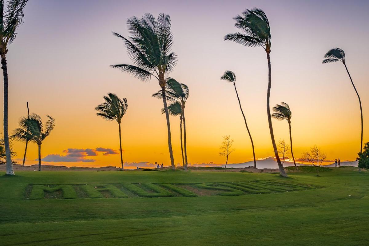 Maui Sunset B-115 Apartment Кихеи Екстериор снимка