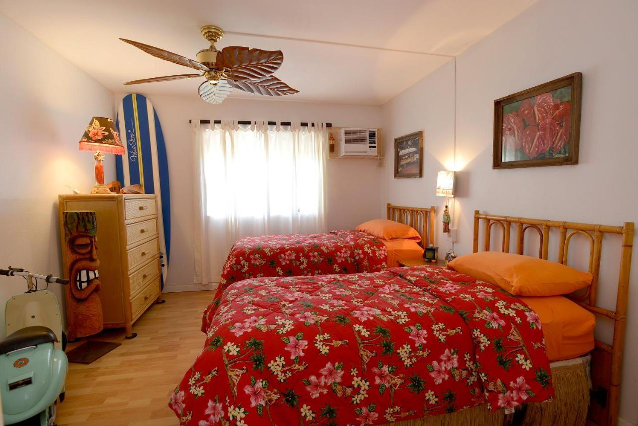 Maui Sunset B-115 Apartment Кихеи Екстериор снимка