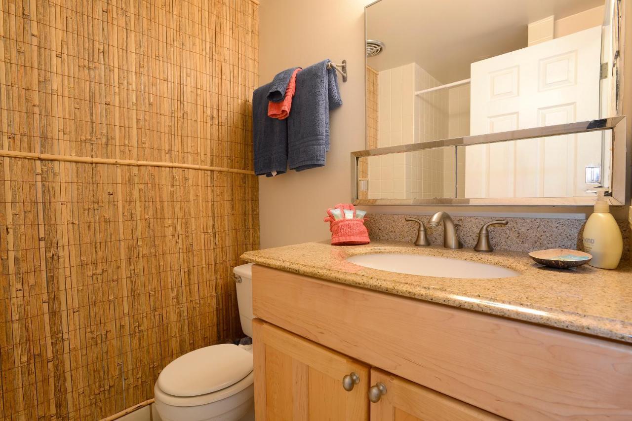 Maui Sunset B-115 Apartment Кихеи Екстериор снимка