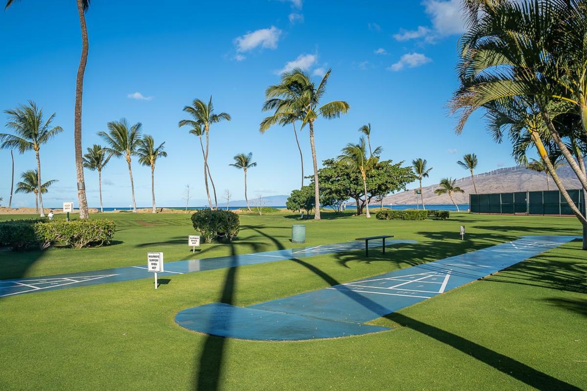 Maui Sunset B-115 Apartment Кихеи Екстериор снимка