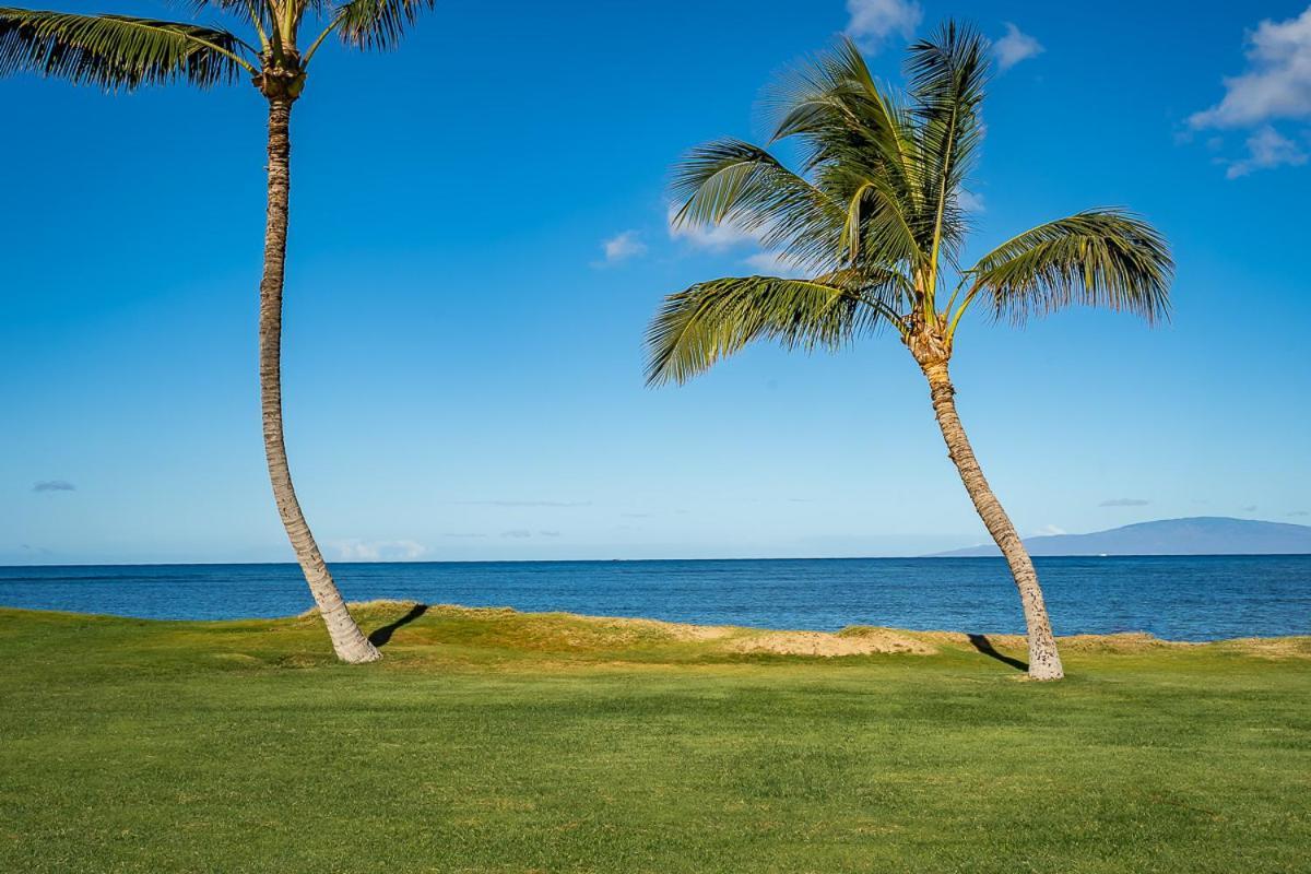 Maui Sunset B-115 Apartment Кихеи Екстериор снимка
