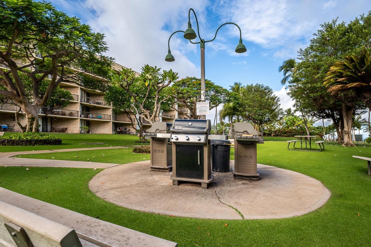 Maui Sunset B-115 Apartment Кихеи Екстериор снимка