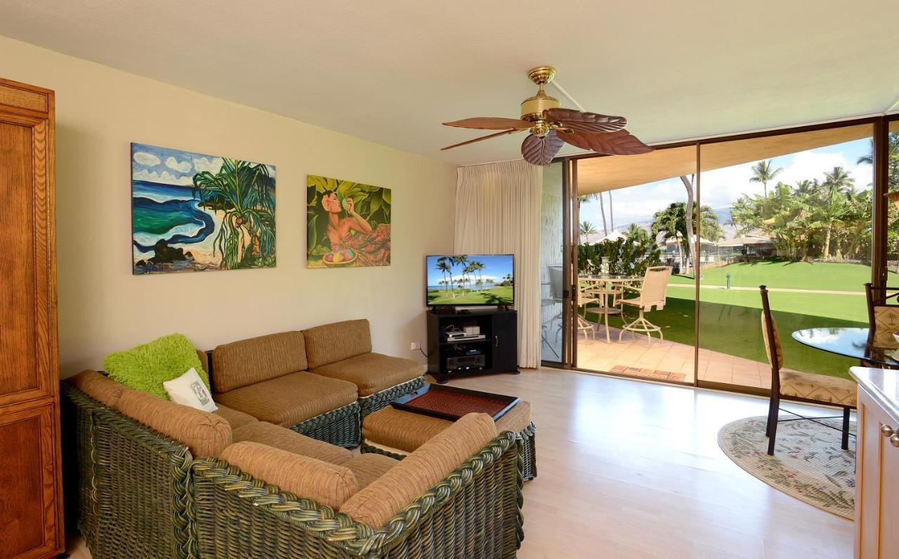Maui Sunset B-115 Apartment Кихеи Екстериор снимка
