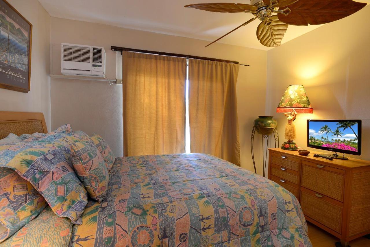 Maui Sunset B-115 Apartment Кихеи Екстериор снимка
